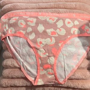 Victoria’s Secret Hipster Panty